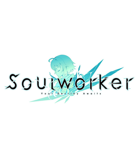 Soulworker
